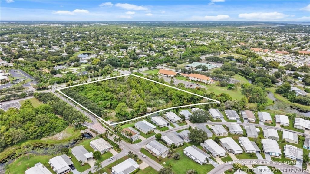 Land in Jensen Beach, Florida, United States 2 - 18788937