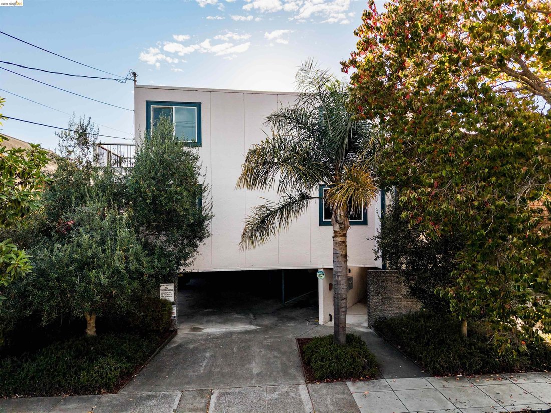 Altro a Berkeley, California, Stati Uniti 2 - 18786426