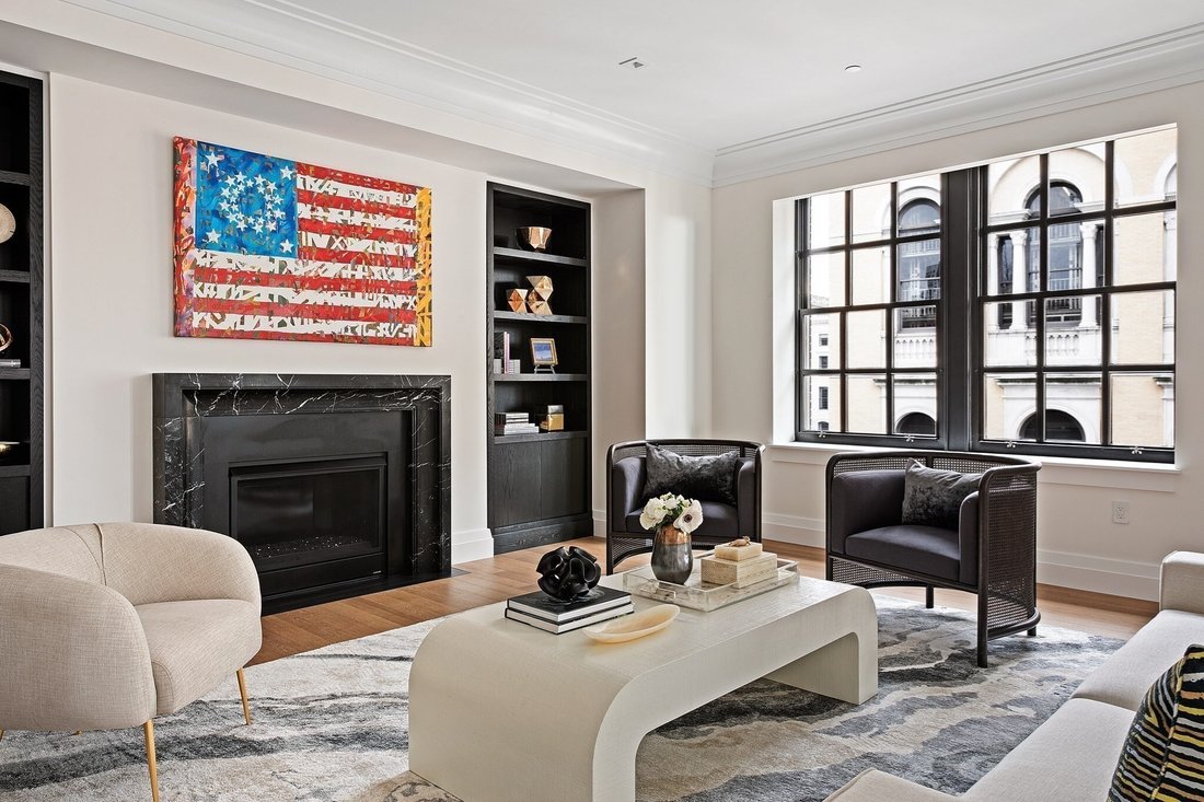 Condo in Boston, Massachusetts, United States 2 - 17444310