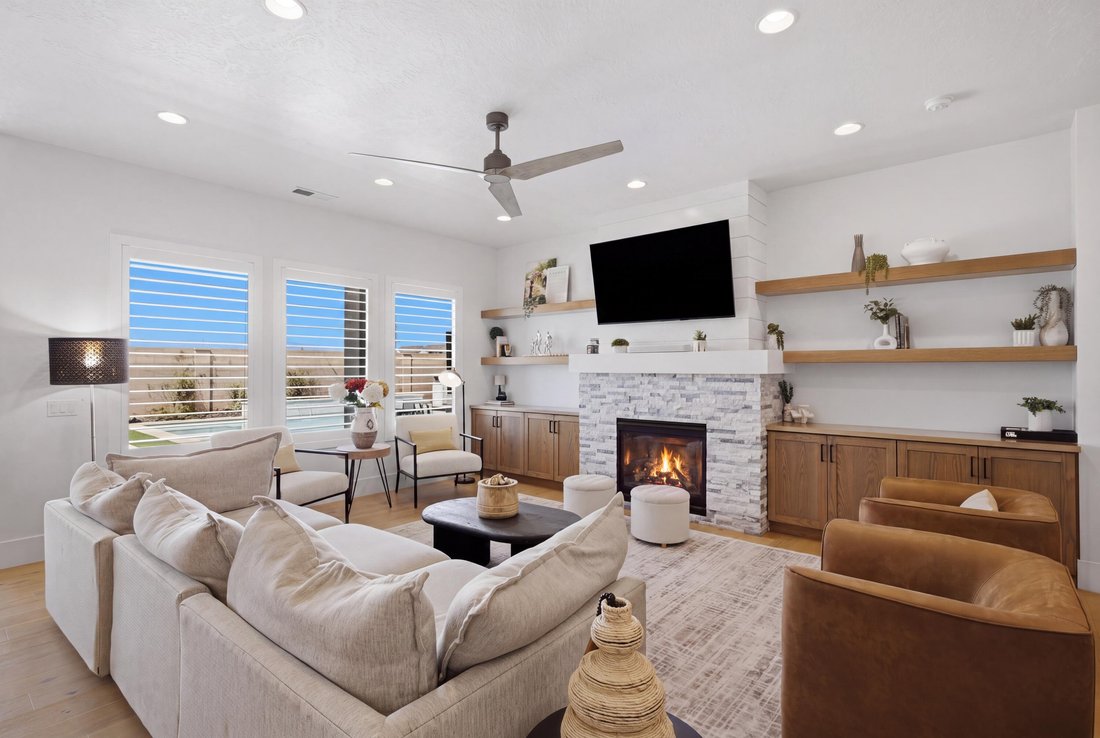 House in St. George, Utah, United States 5 - 18786249