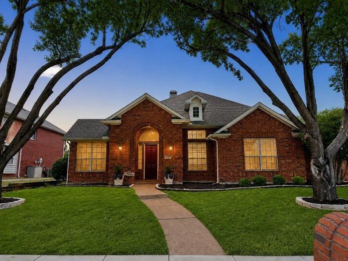 House in Plano, Texas, United States 1 - 18787328