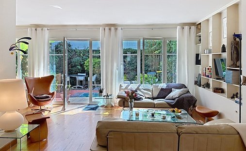 Villa à Procé - Monselet, Nantes, France 1