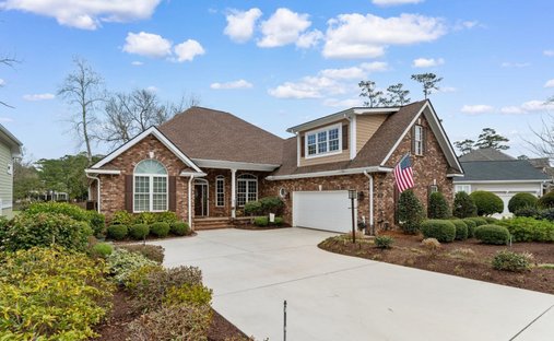 Casa a North Myrtle Beach, Carolina del Sud, Stati Uniti 1