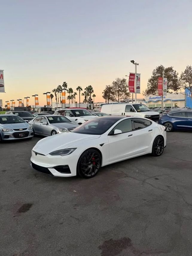 Sedan in Costa Mesa, CA, United States 2 - 18788571