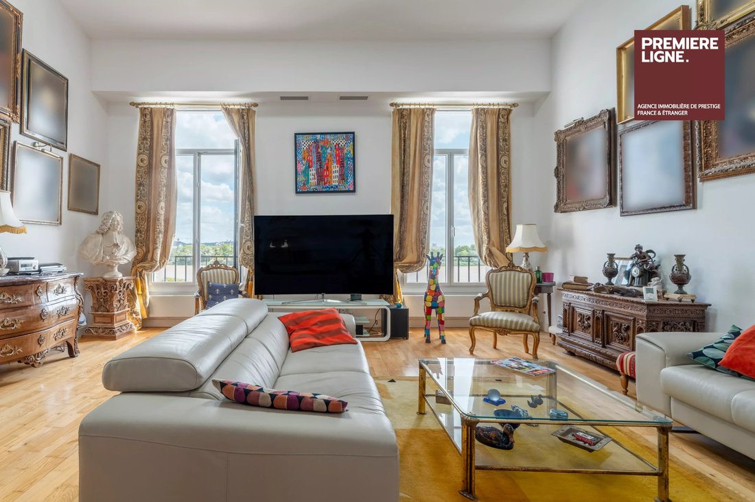 Appartement à Le Lac-Bacalan, Bordeaux, France 3 - 18785048