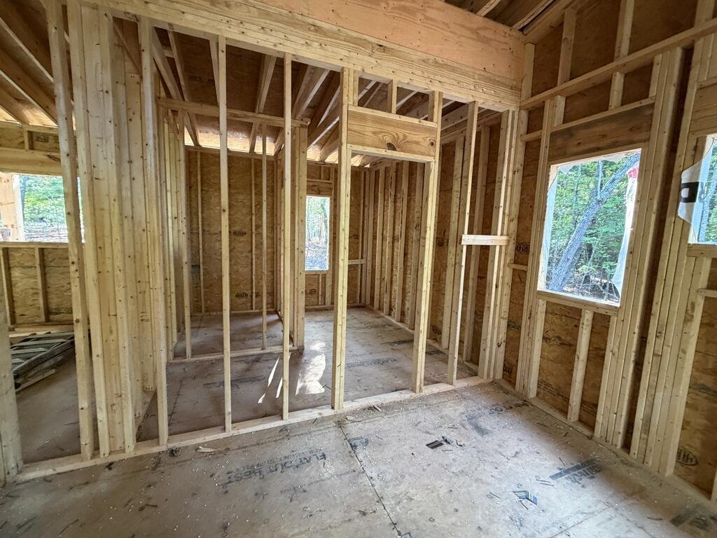 Casa en Mineral Bluff, Georgia, Estados Unidos 5 - 18786042