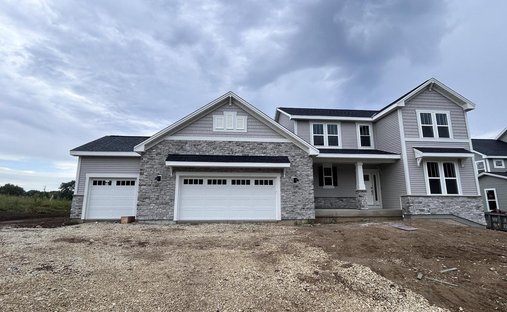 Casa a Grafton, Wisconsin, Stati Uniti 1