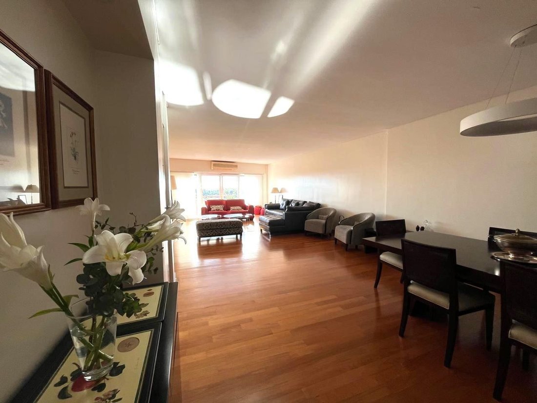 Apartment in Buenos Aires, Buenos Aires, Argentina 3 - 18785201