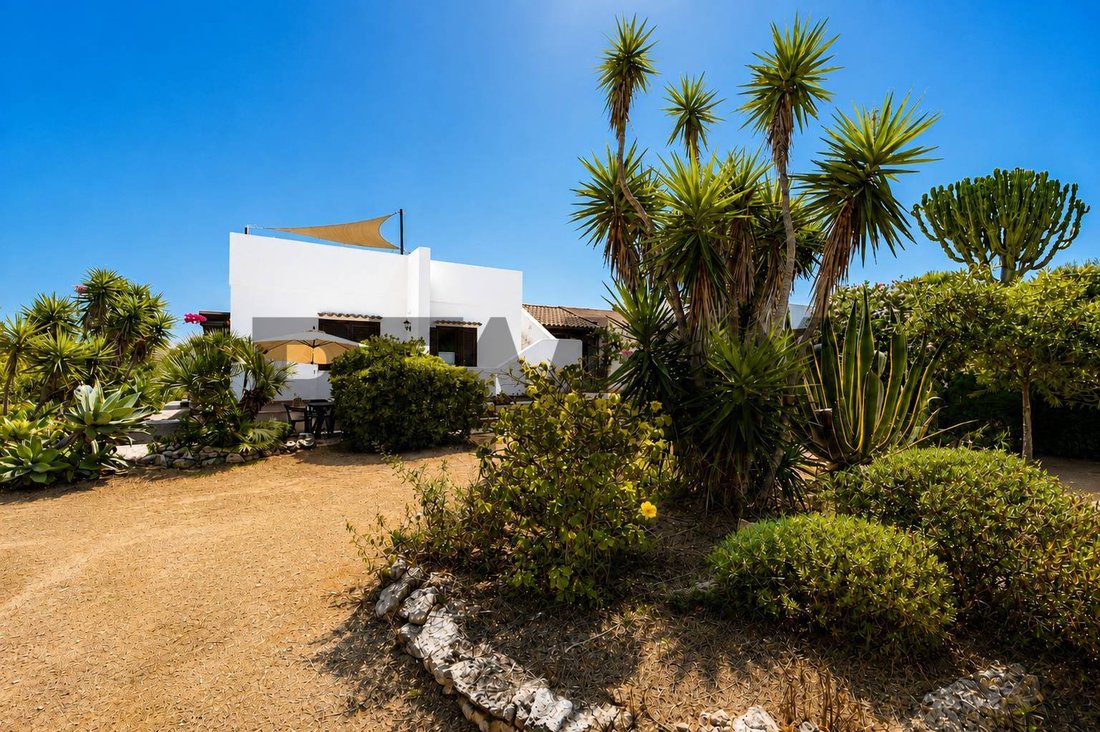 Villa à Marettimo, Sicile, Italie 3 - 18788790