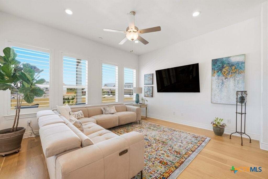 Casa a New Braunfels, Texas, Stati Uniti 5 - 18786026