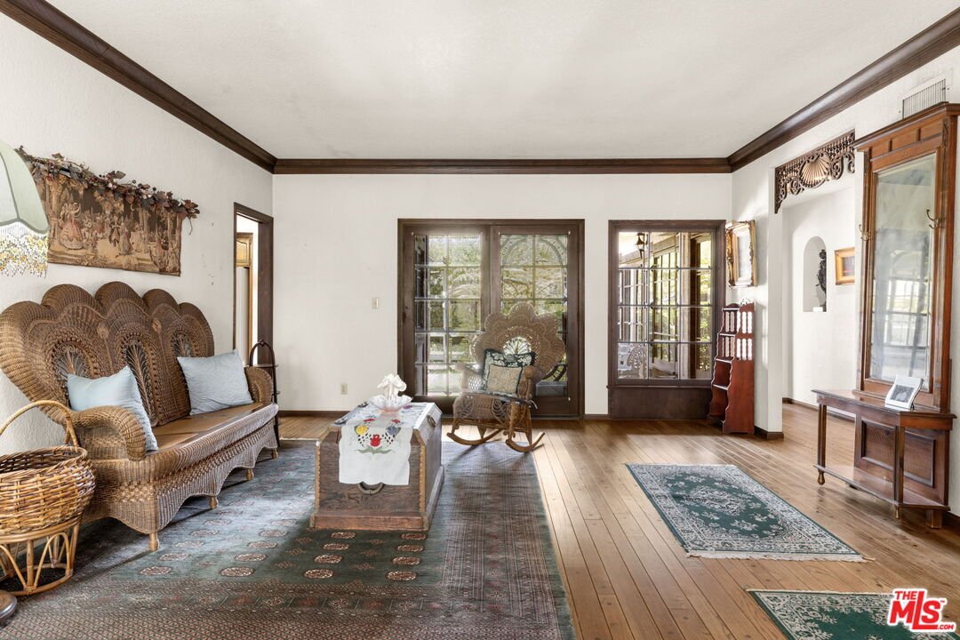 Haus in Santa Monica, Kalifornien, Vereinigte Staaten 4 - 18787541