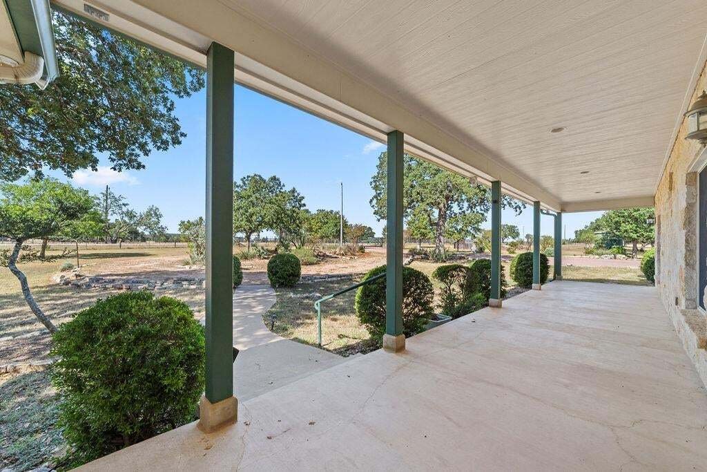 House in Fredericksburg, Texas, United States 5 - 18786657