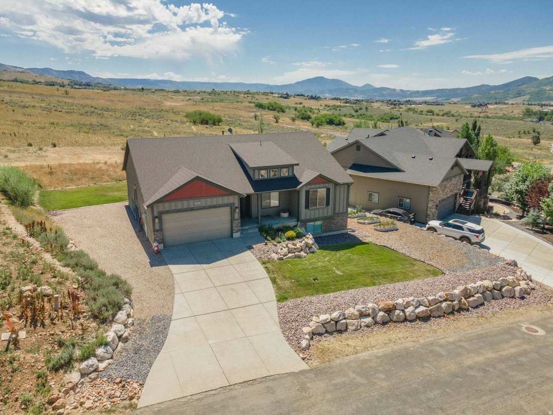 Casa en Eden, Utah, Estados Unidos 1 - 18783458