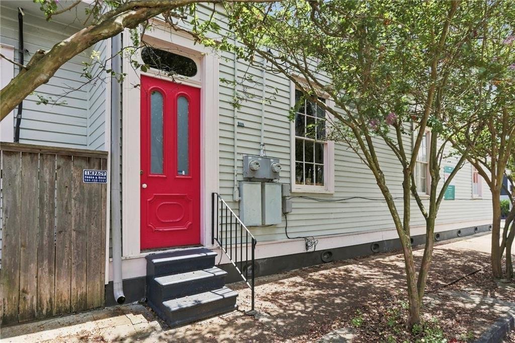 Casa a New Orleans, Louisiana, Stati Uniti 3 - 18783487
