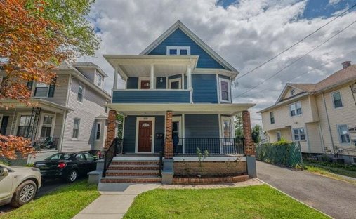 Casa a Plainfield, New Jersey, Stati Uniti 1