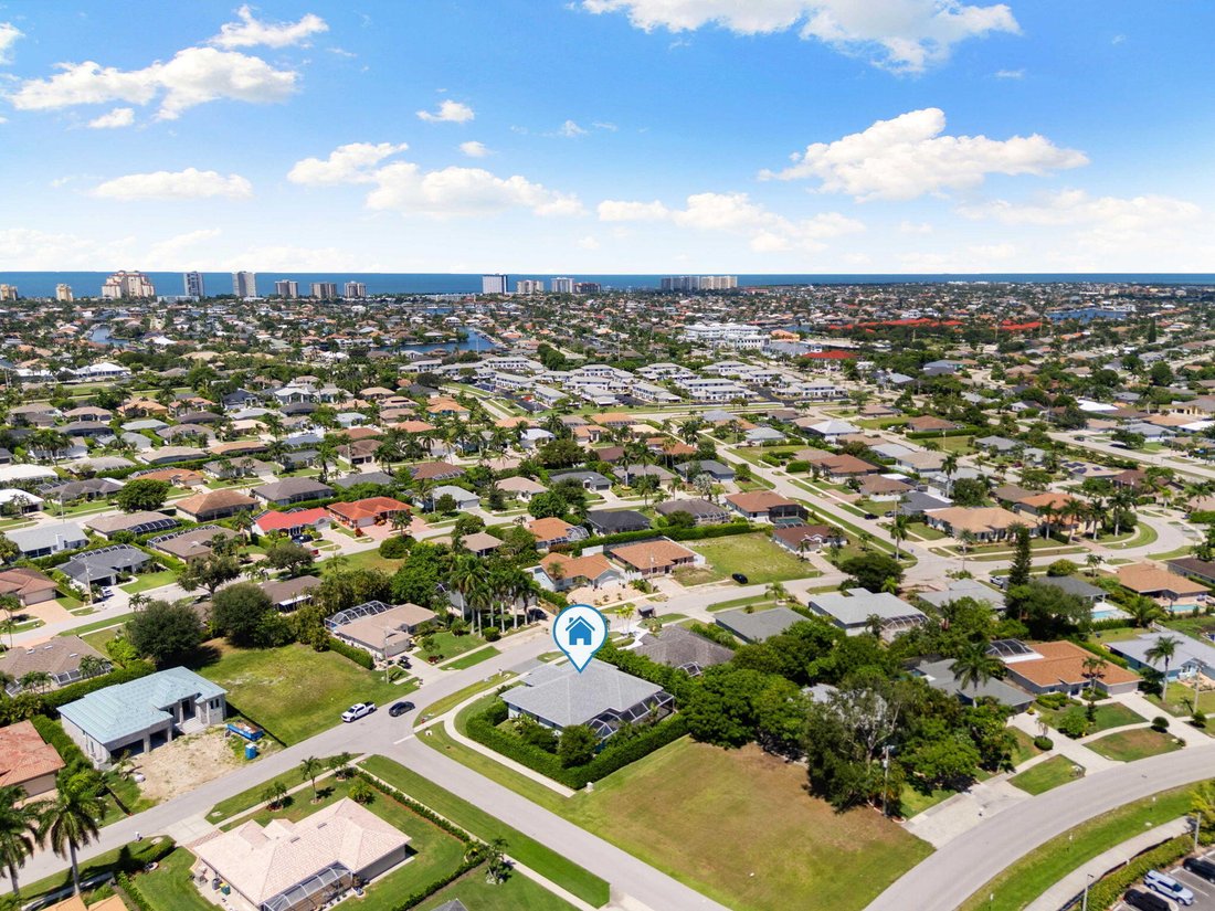 Casa en Marco Island, Florida, Estados Unidos 3 - 18776446