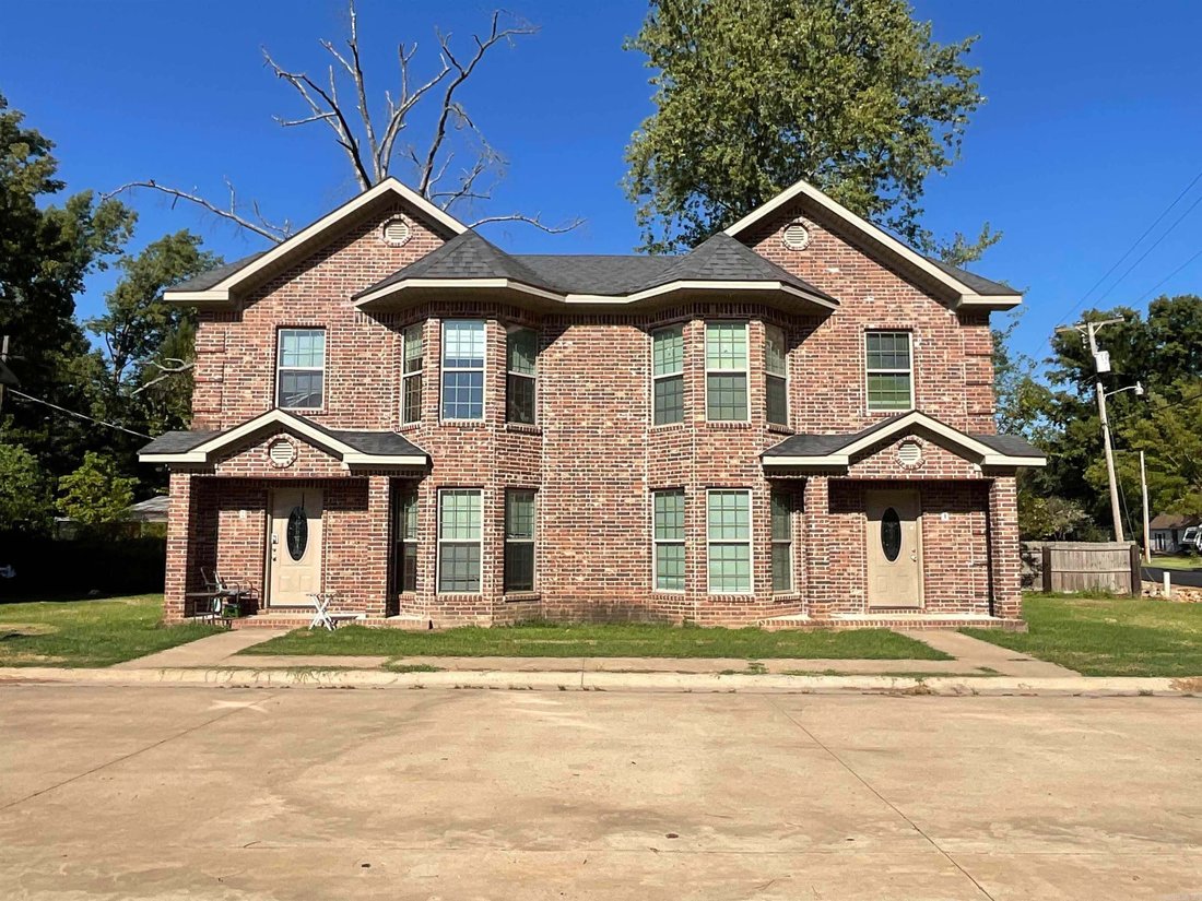 House in Benton, Arkansas, United States 1 - 18785767