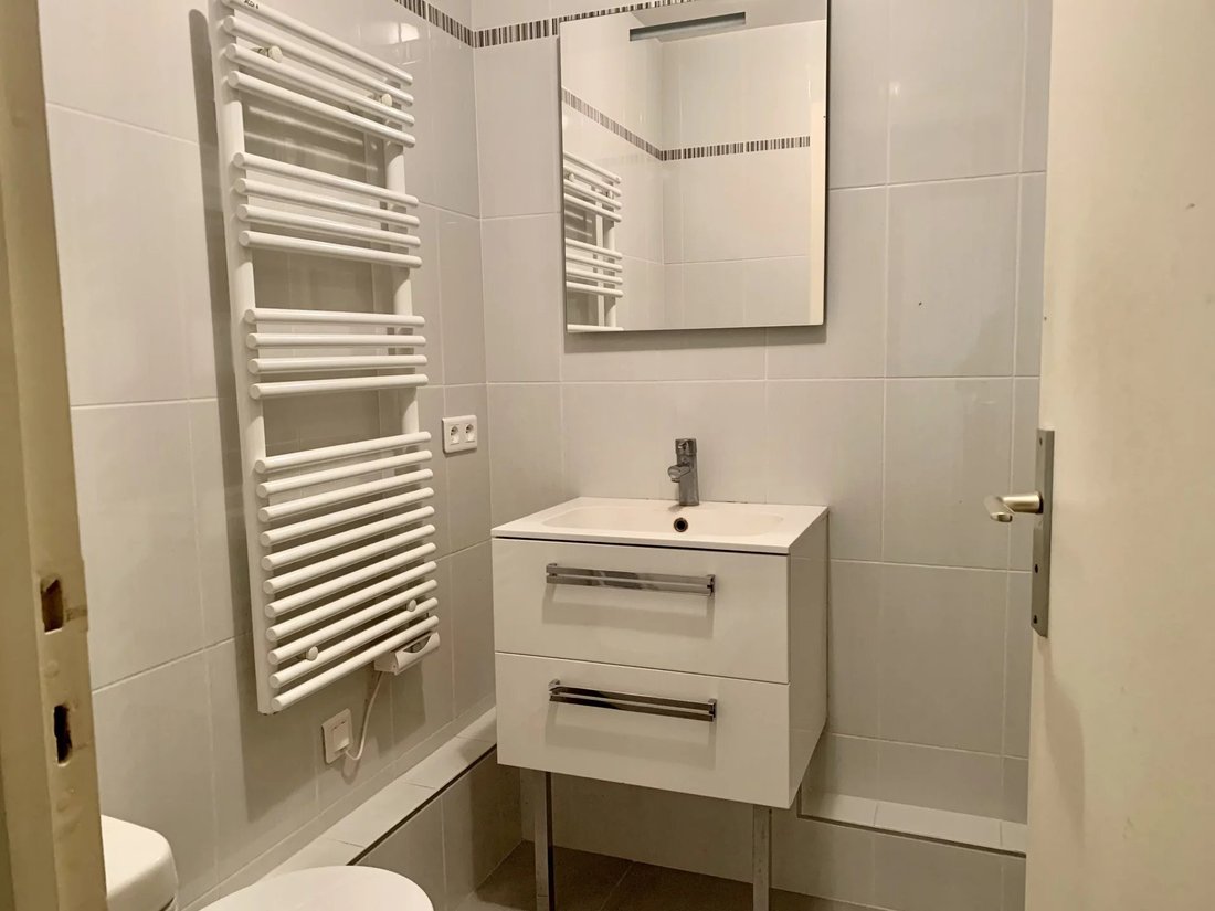 Apartamento en Escuela Militar, Paris 7e Arrondissement, París 5 - 18785125