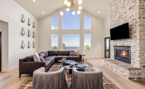Casa en Morrison, Colorado, Estados Unidos 1