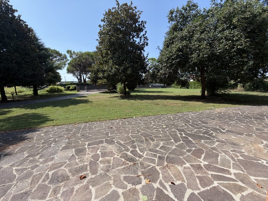Villa in Borbiago, Mira, Venetien 3 - 18784380