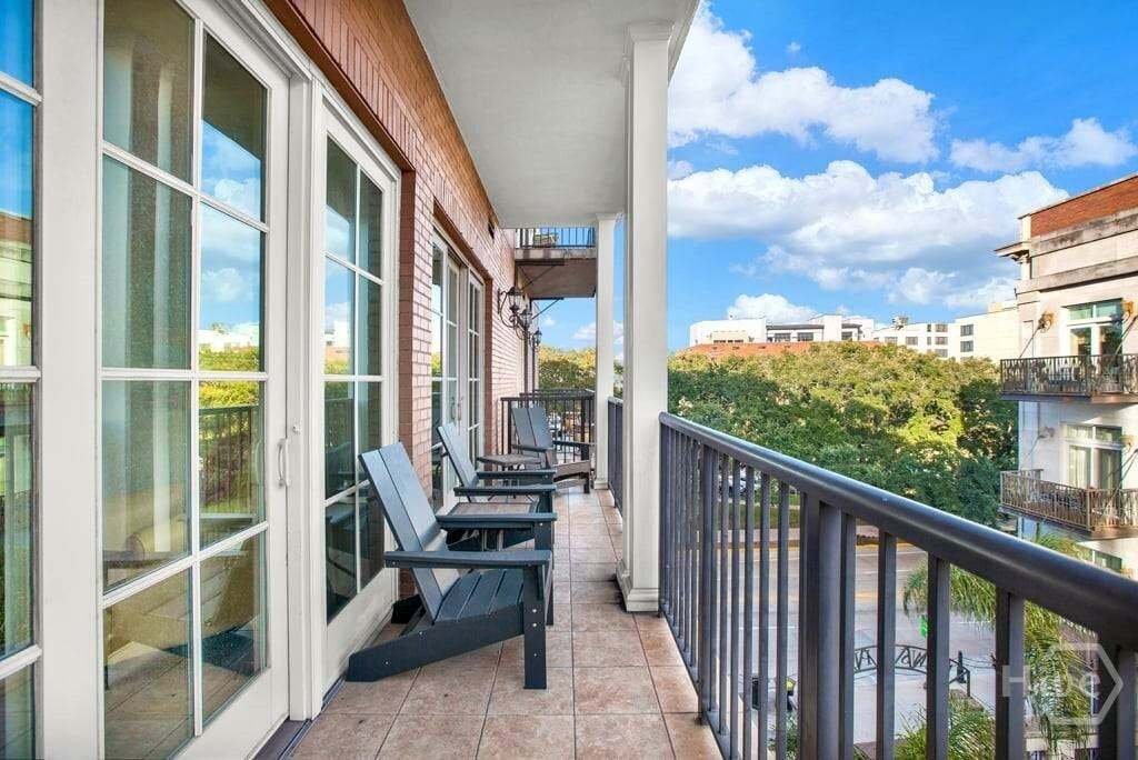 Condominio a Savannah, Georgia, Stati Uniti 4 - 18786867