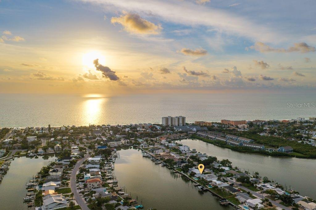 Casa en Indian Shores, Florida, Estados Unidos 1 - 18786548