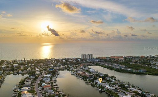 Casa a Indian Shores, Florida, Stati Uniti 1