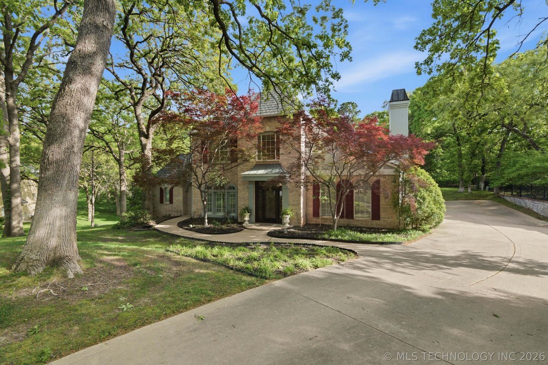 Casa a Tulsa, Oklahoma, Stati Uniti 5 - 18178354