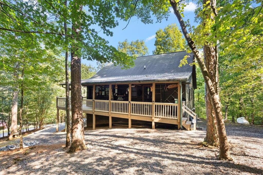 Maison à Ellijay, Géorgie, États-Unis 2 - 18786039