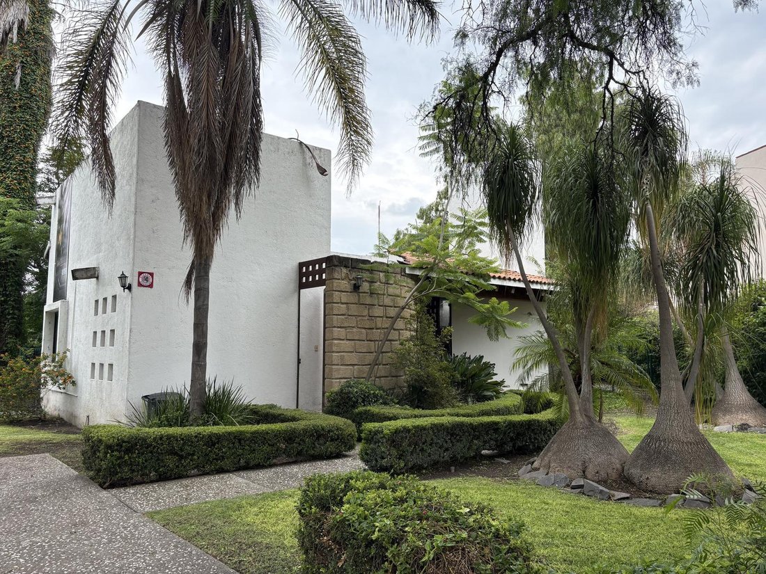 Condo in Corregidora Municipality, Querétaro, Mexico 3 - 18785299