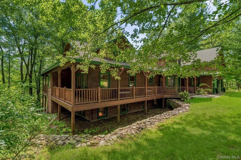 House in Bethel, New York, United States 4 - 18788800