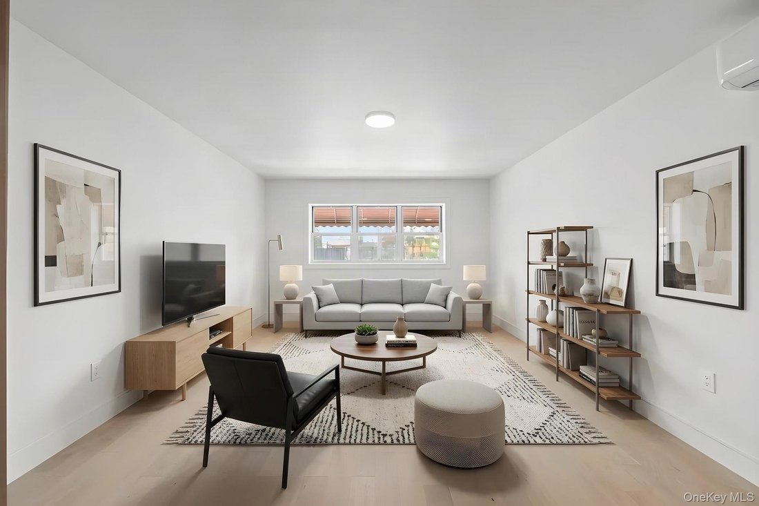 Haus in New York City, New York, Vereinigte Staaten 2 - 18784000