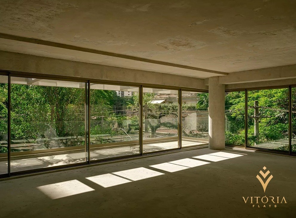 Apartment in Vila Nova Conceição, State of São Paulo, Brazil 5 - 18787376