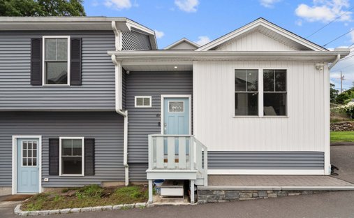 Haus in Fairfield, Connecticut, Vereinigte Staaten 1