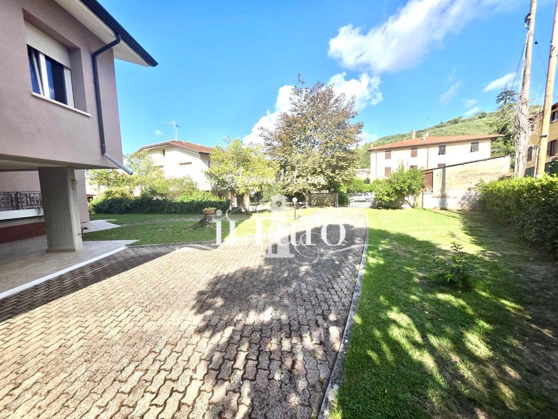 Villa in Stiava, Massarosa, Tuscany 1 - 18786755