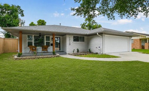 Casa a Houston, Texas, Stati Uniti 1