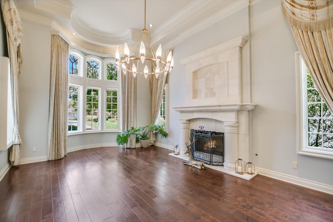 Casa a Austin, Texas, Stati Uniti 5 - 18783692