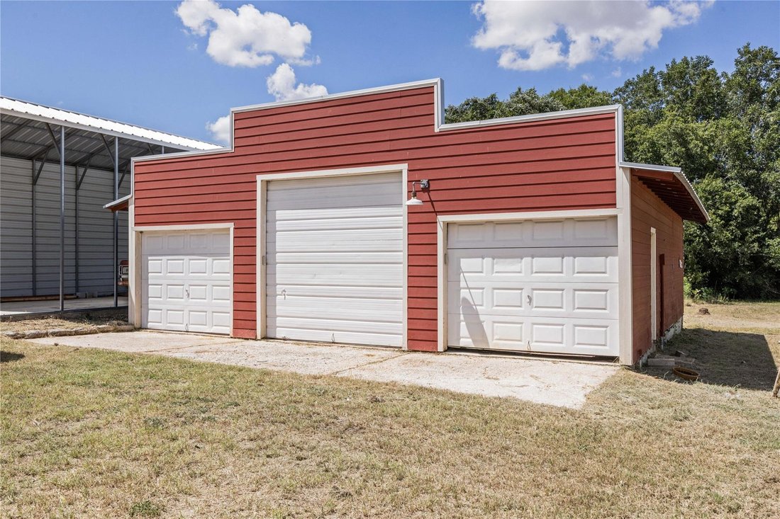 Casa a Elgin, Texas, Stati Uniti 5 - 18783691