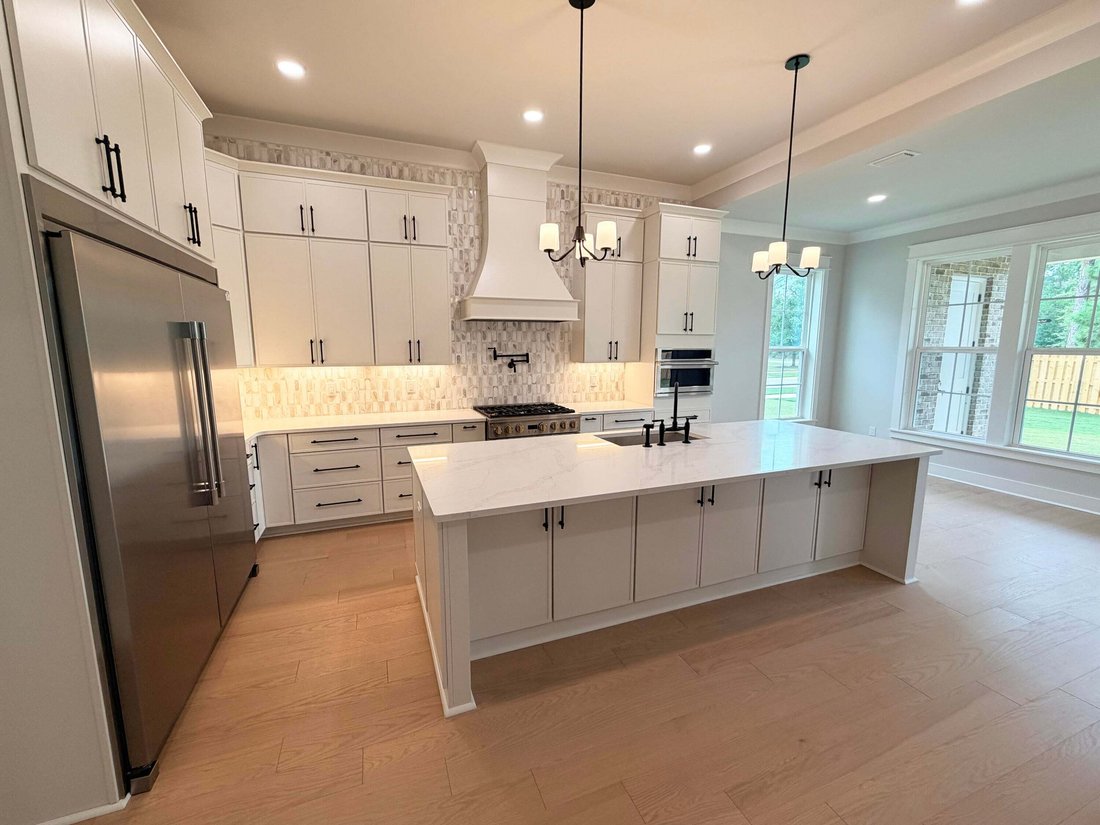 Haus in Freeport, Florida, Vereinigte Staaten 5 - 17288987