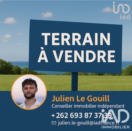 Land in France 1 - 18785575