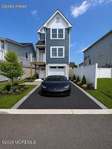 Haus in Union Beach, New Jersey, Vereinigte Staaten 1 - 18786336