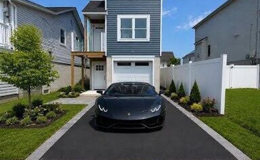 Haus in Union Beach, New Jersey, Vereinigte Staaten 1