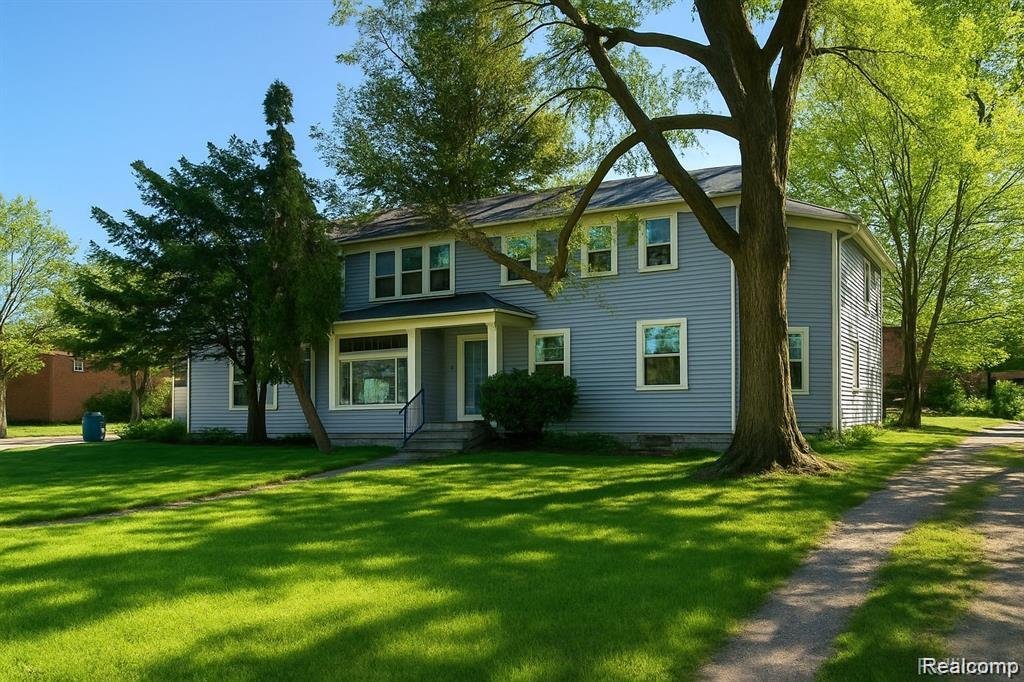 Autres à Mount Pleasant, Michigan, États-Unis 3 - 18786087