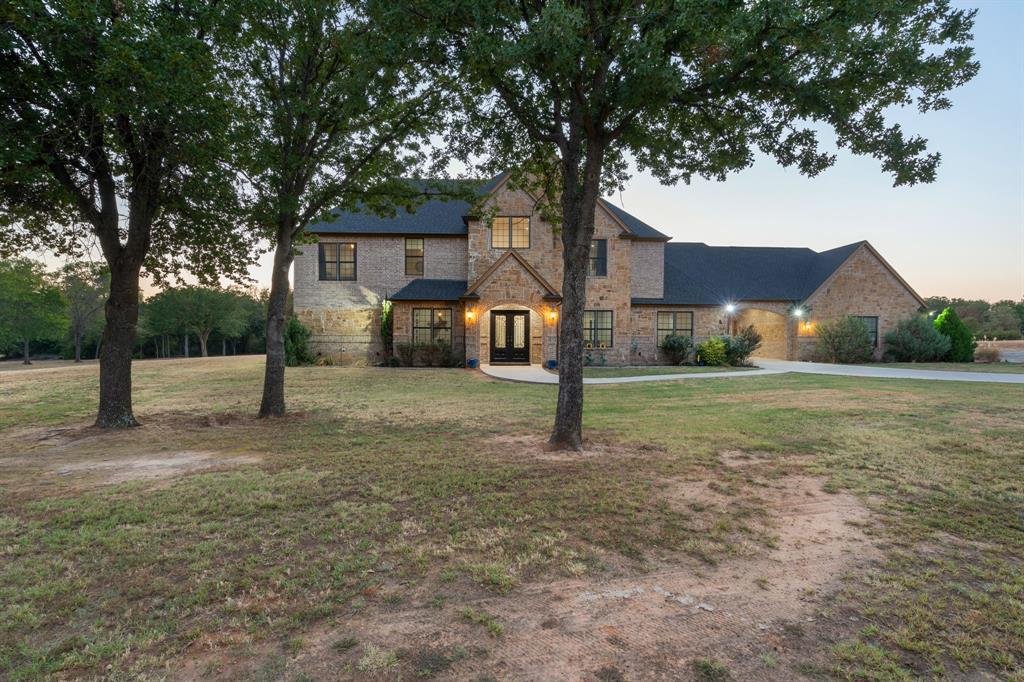 Maison à Springtown, Texas, États-Unis 2 - 18787405