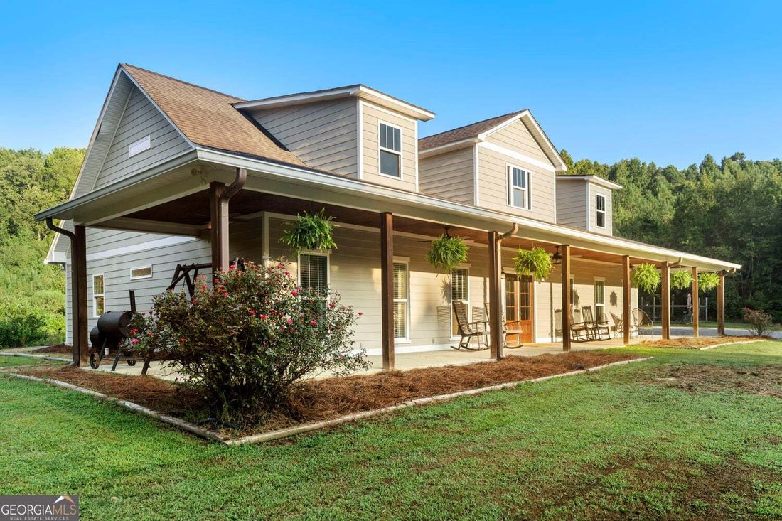 House in Summerville, Georgia, United States 3 - 18784319