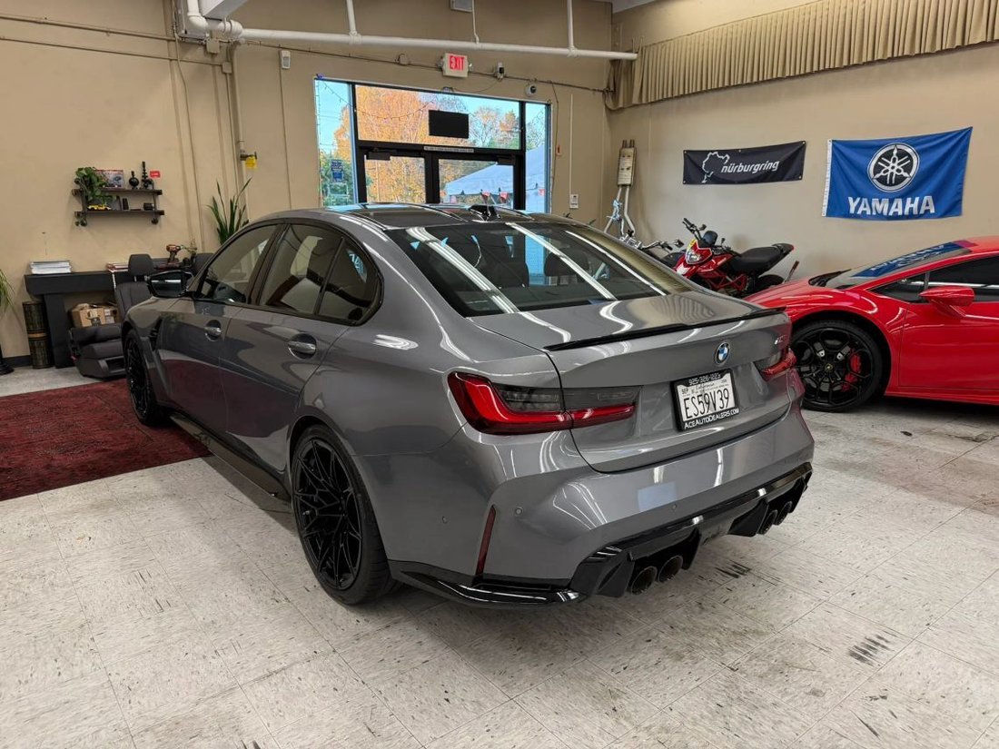 Sedan in Martinez, CA, United States 5 - 18788266