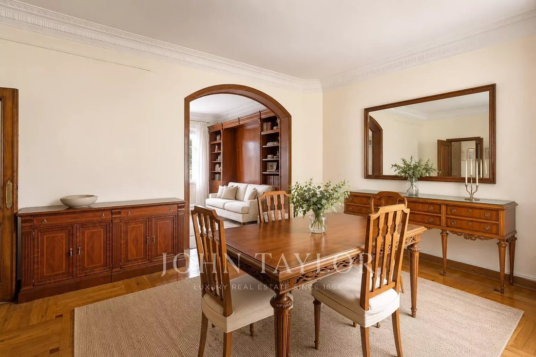 Apartment in Barrio Salamanca, Madrid, Spain 5 - 17889506