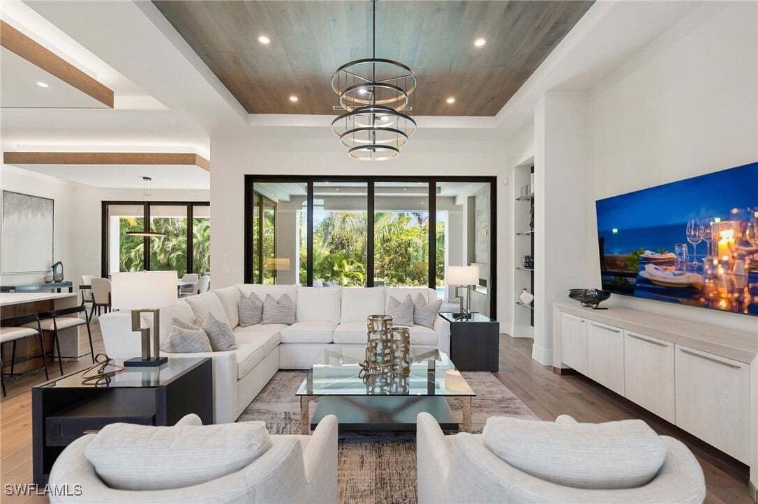 House in Naples, Florida, United States 5 - 18786328