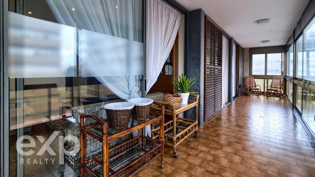 Apartamento en Ciutat Vella, Valencia, España 3 - 18787603