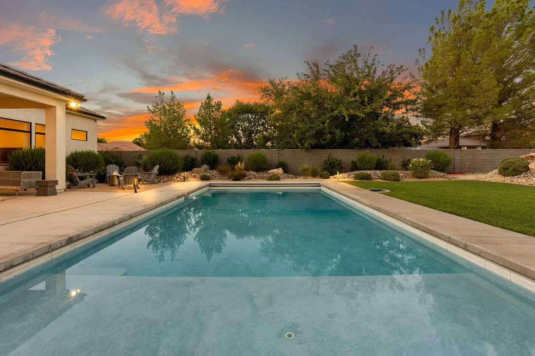 House in St. George, Utah, United States 4 - 18786261